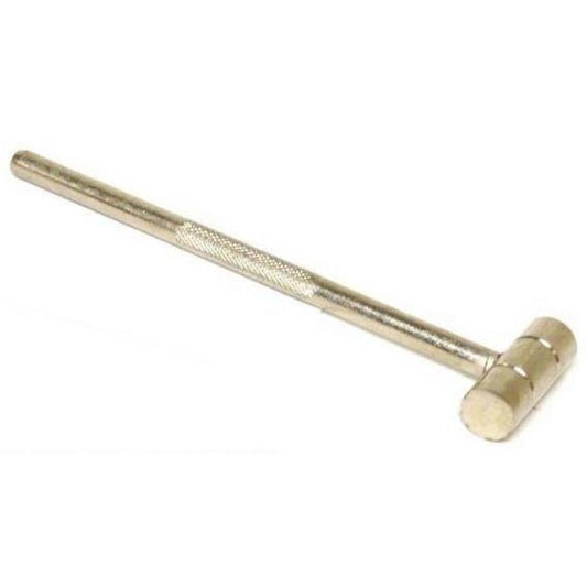 Metalworking Steel Mallet 6"