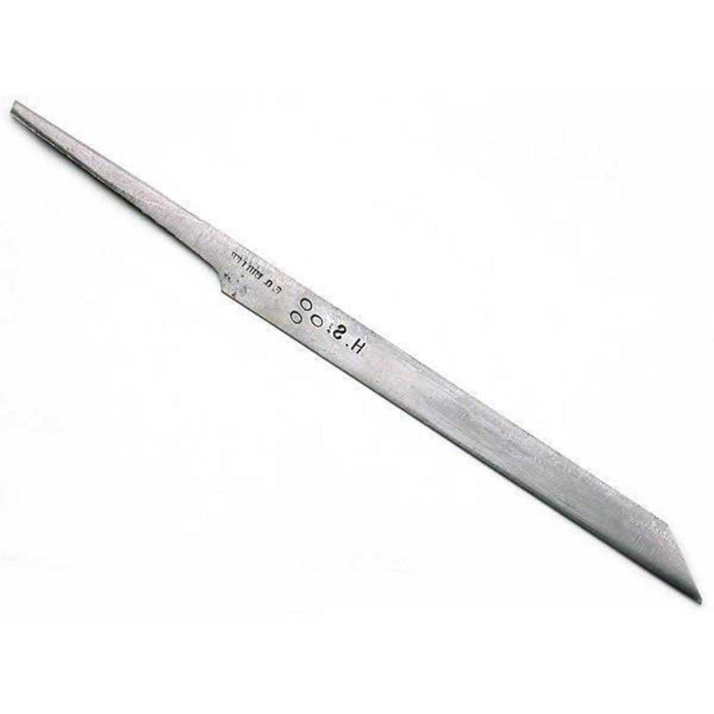 Grobet Swiss Point Graver #000