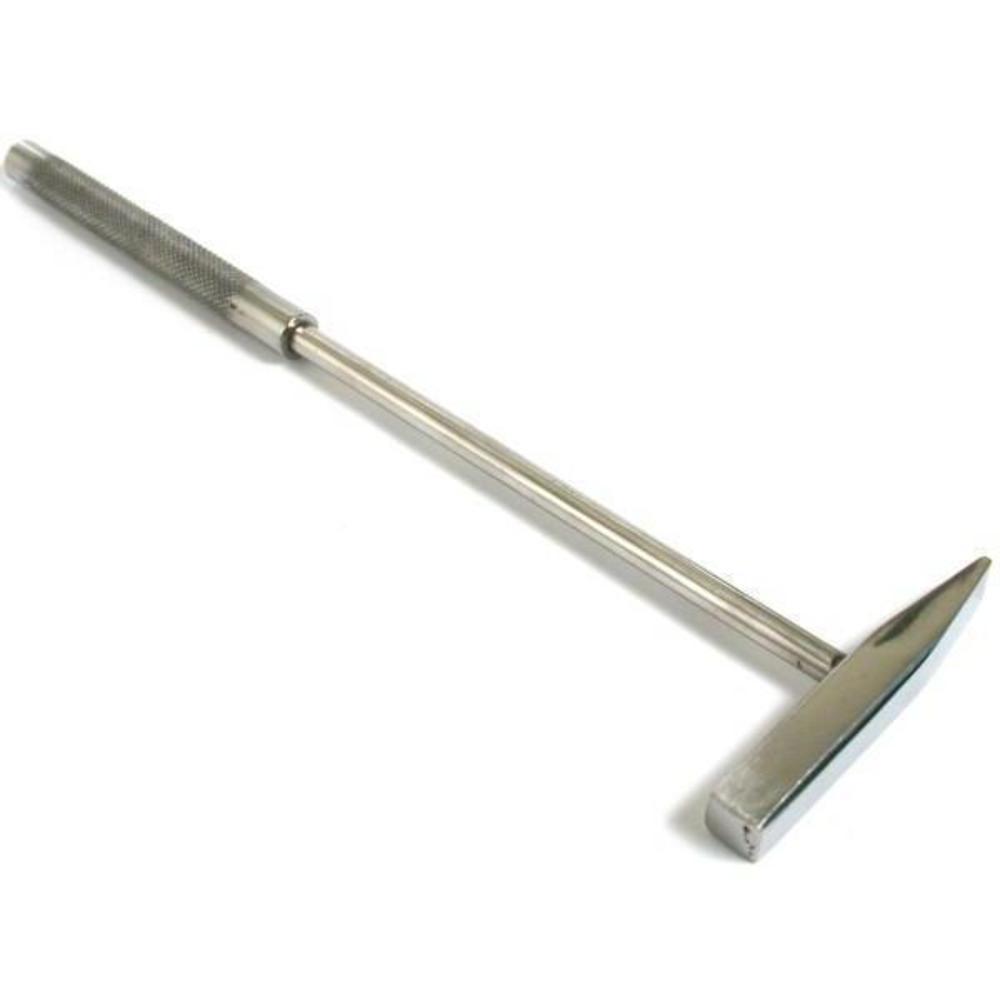 2 Watchmakers Riveting Hammers Jewelers Jewwelry Repair Art Craft Hobby Tools