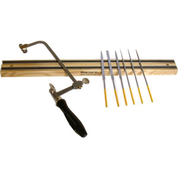 Magnetic Tool Holder 18"