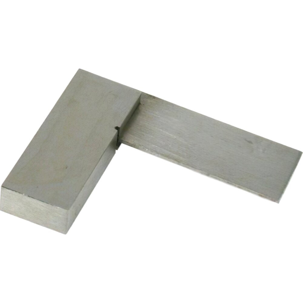 Steel Square 2 x 1.5" Machinist Set Hand Drawing Tool