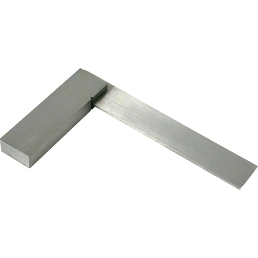 Machinist Square 4"