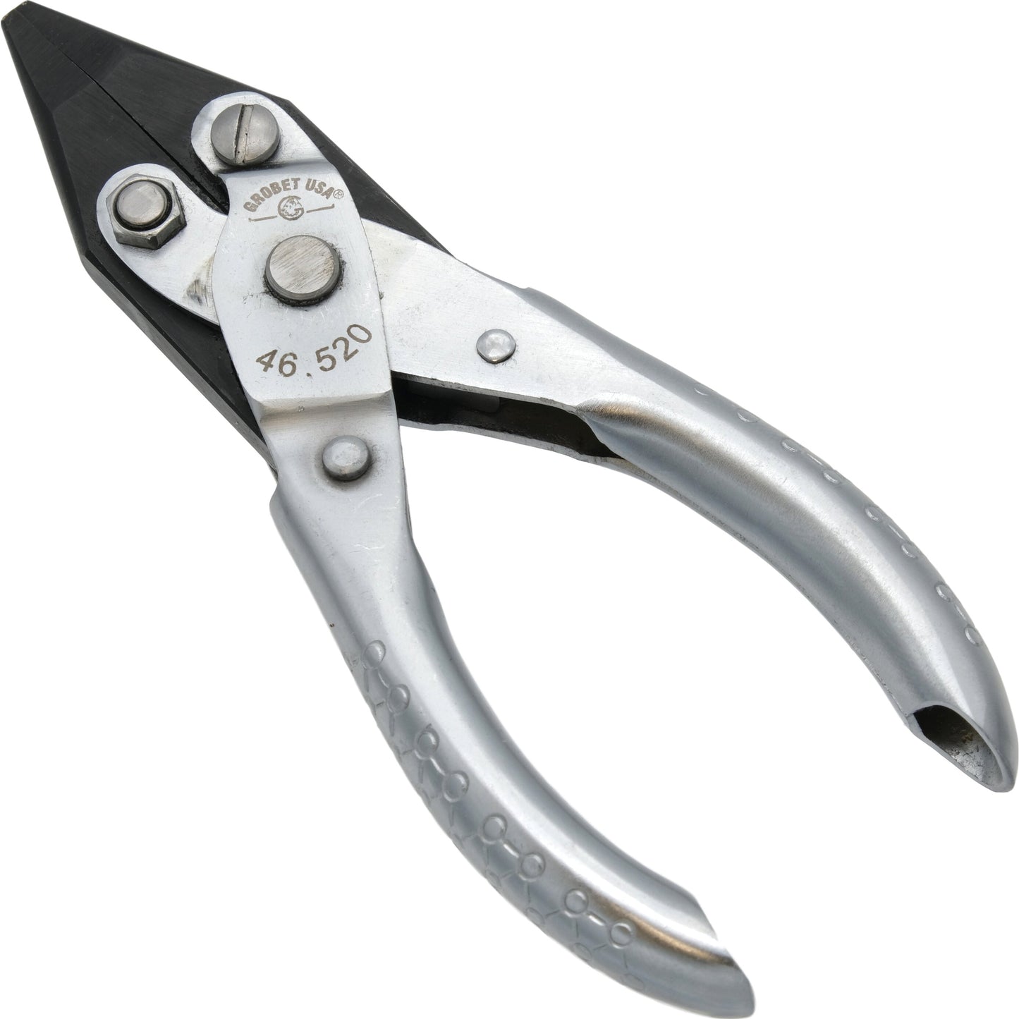 Chain Nose Parallel Action Pliers 5"