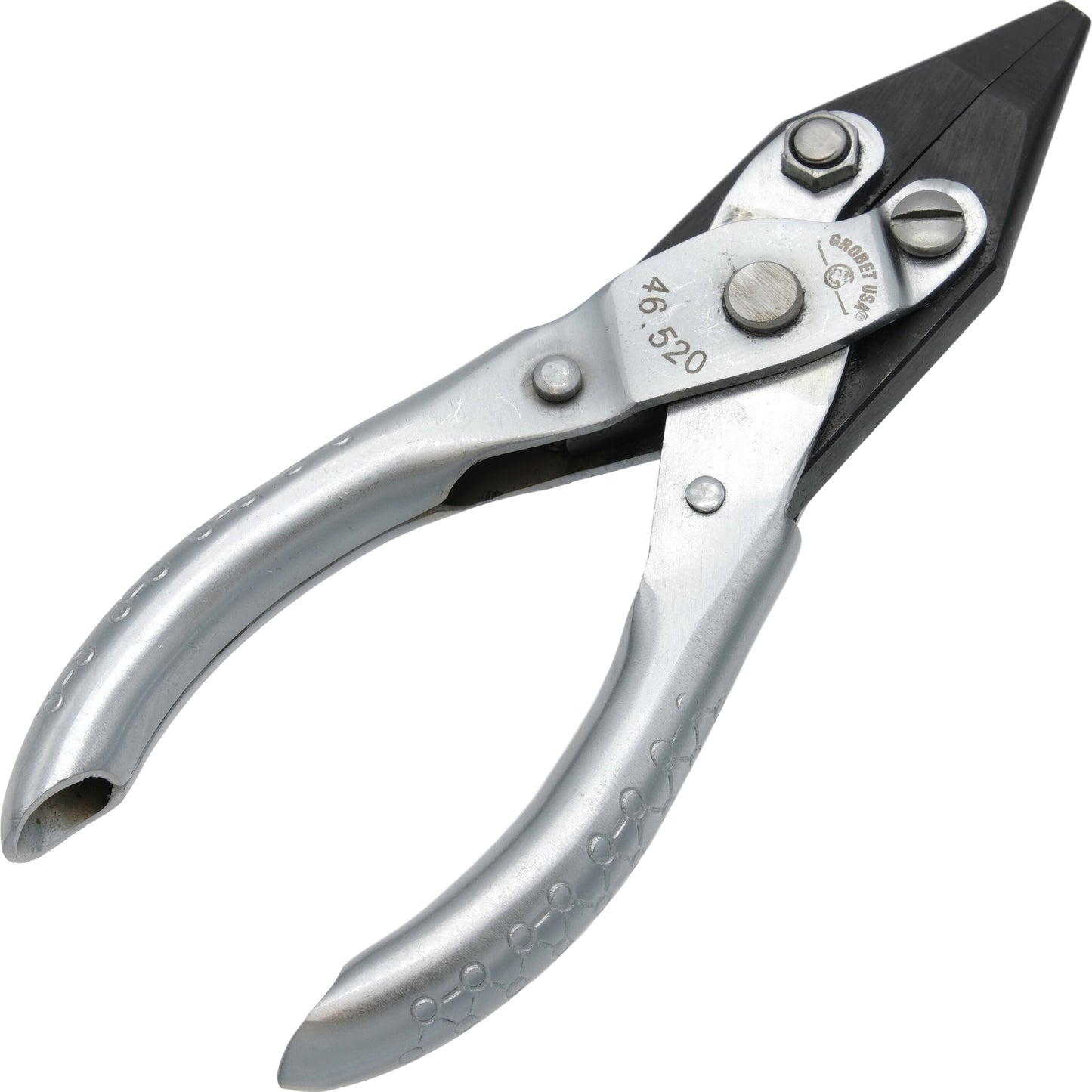Chain Nose Parallel Action Pliers 5"