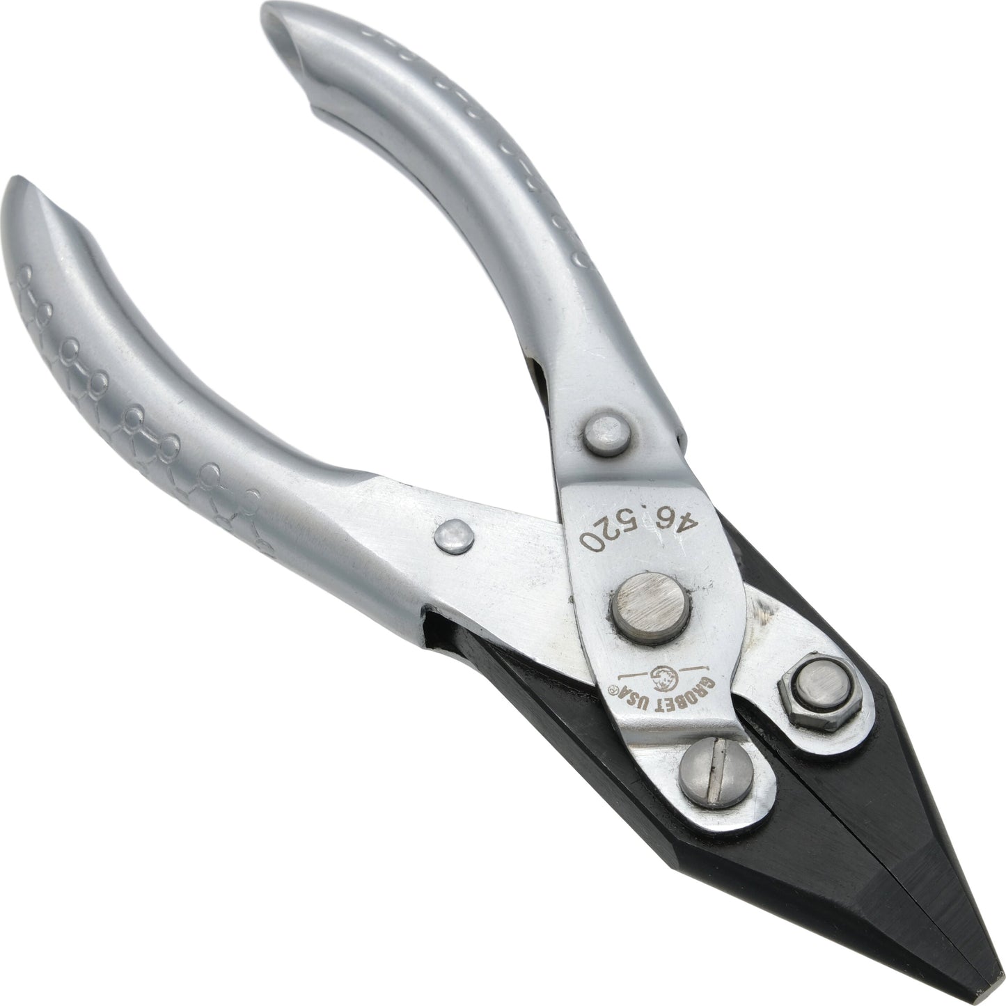 Chain Nose Parallel Action Pliers 5"