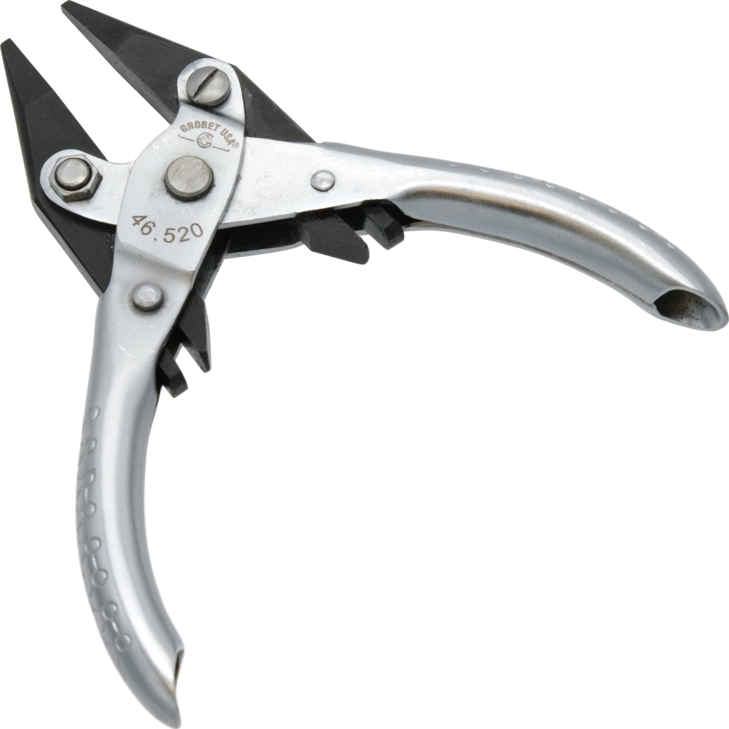 Chain Nose Parallel Action Pliers 5"