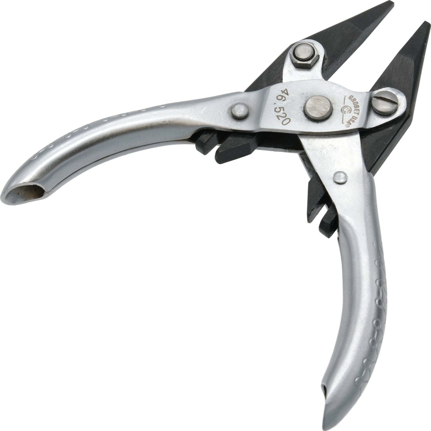 Chain Nose Parallel Action Pliers 5"