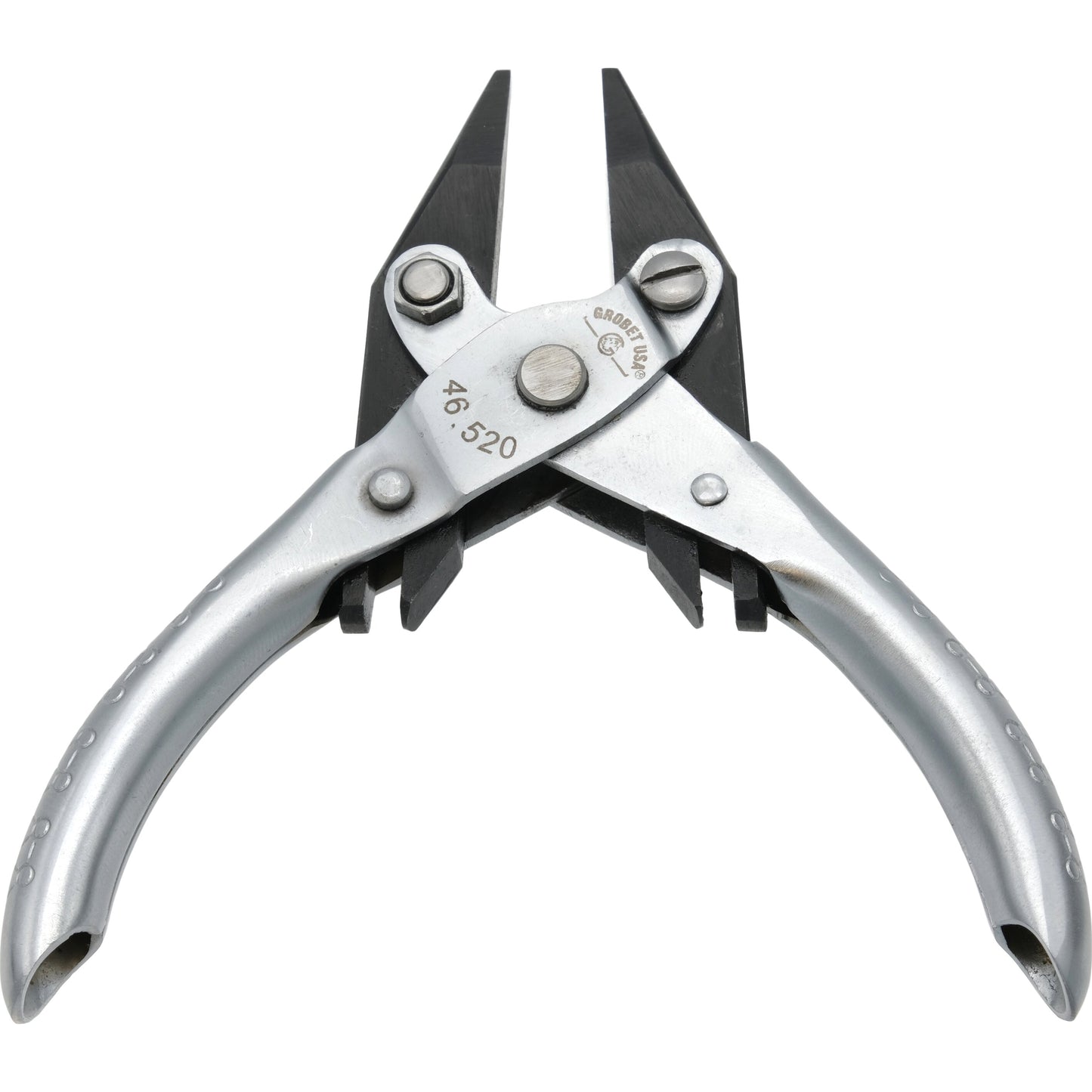 Chain Nose Parallel Action Pliers 5"