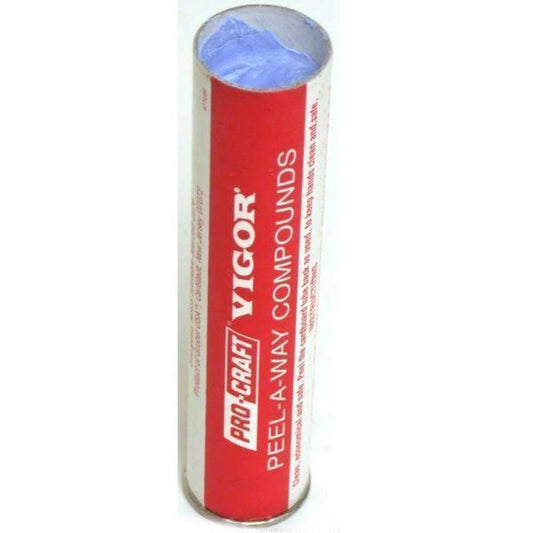 Pro-Craft Plastic Polishing Compound 5oz