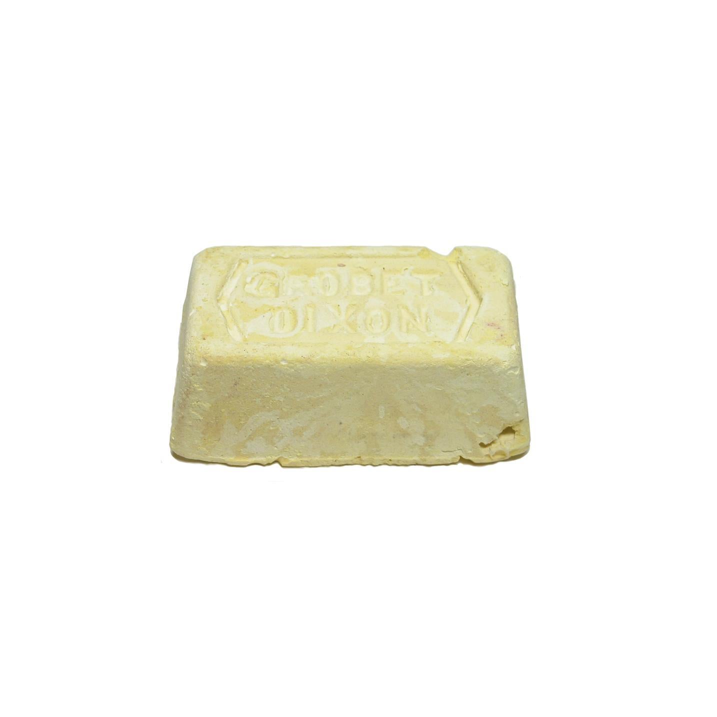 Grobet Premium Yellow Rouge 5oz for Gold & Platinum