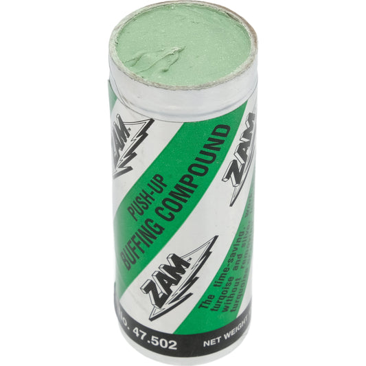 Zam Buffing Polishing Compound for Silver 4oz