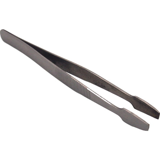 Stamp Tweezers 4 1/2"