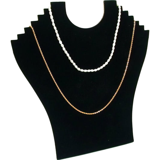 Multi Chain Easel Display 9 1/2"