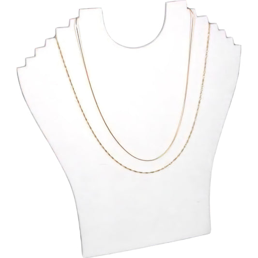 Multi Chain Easel Display 9 1/2"