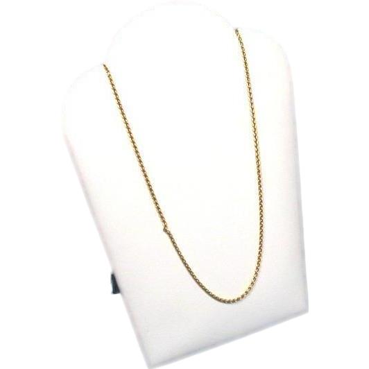 Chain Easel Display 5 1/4"