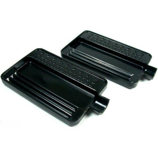 2 Diamond Gemstone Sorting Tray Pearl Bead Part Tools