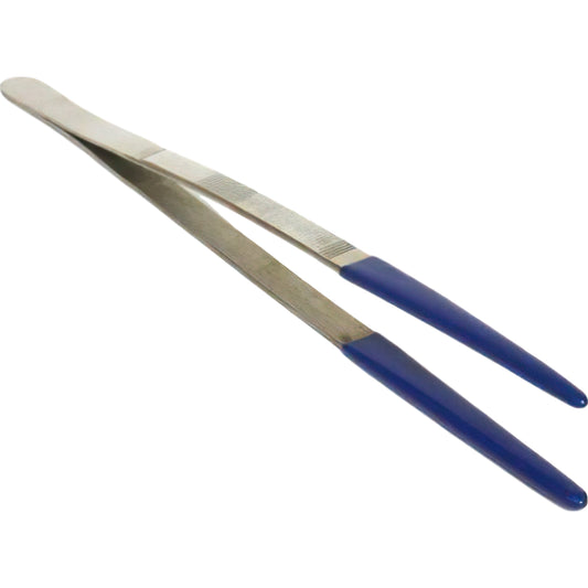 Ultrasonic Cleaner Steam Tweezers 10"