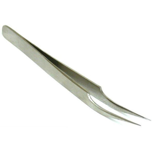 Anti-Magnetic Tweezers #5A 4 3/4"