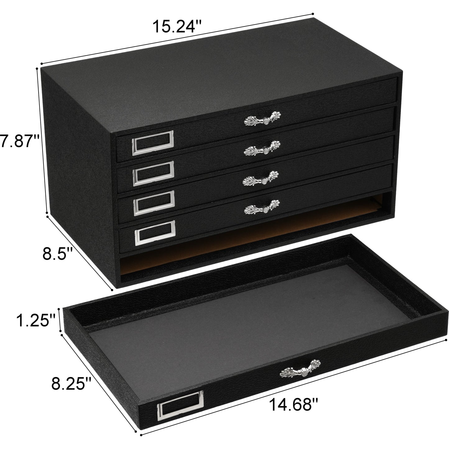 Jewelry Storage Organizer