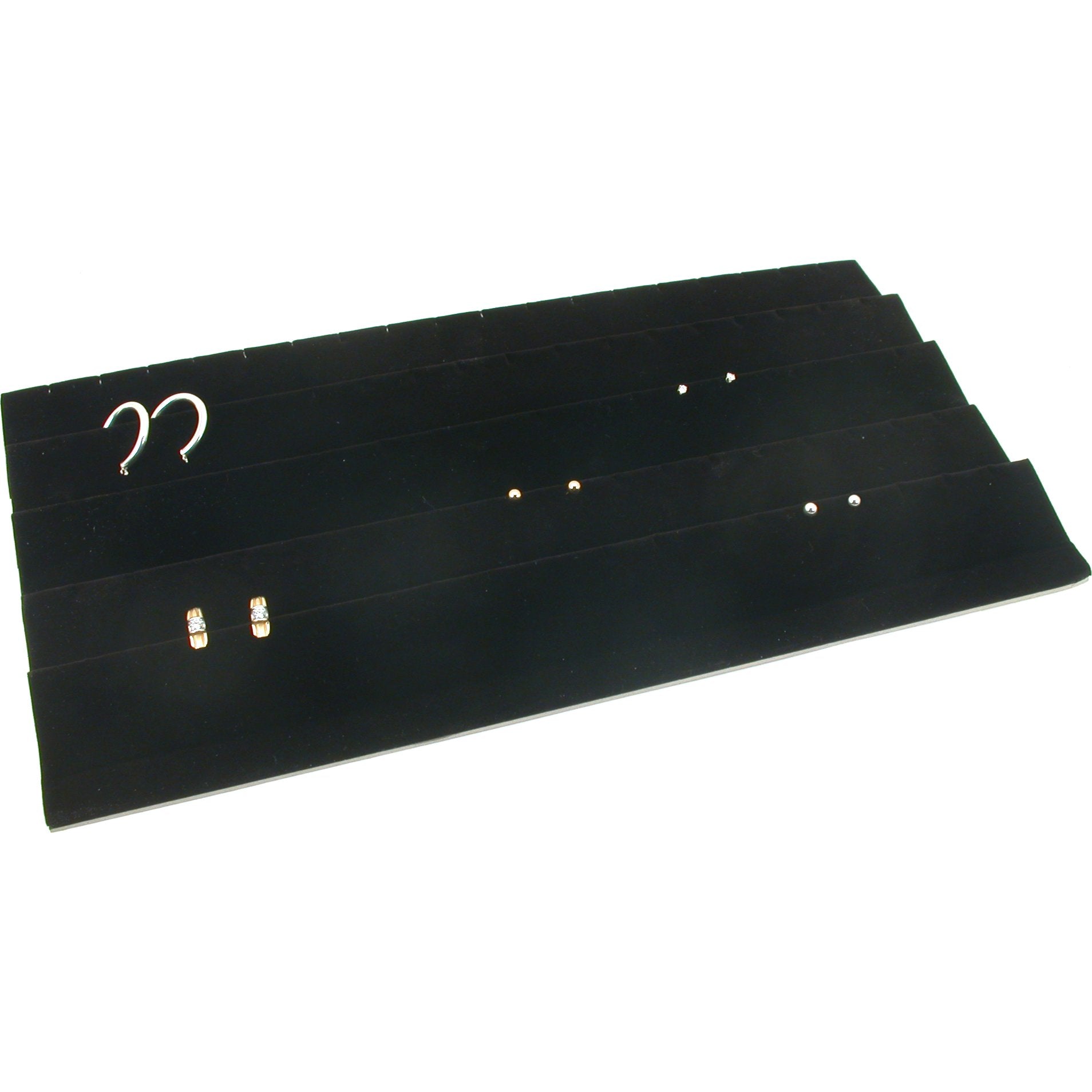 Earring Display Tray Insert 14 1/8
