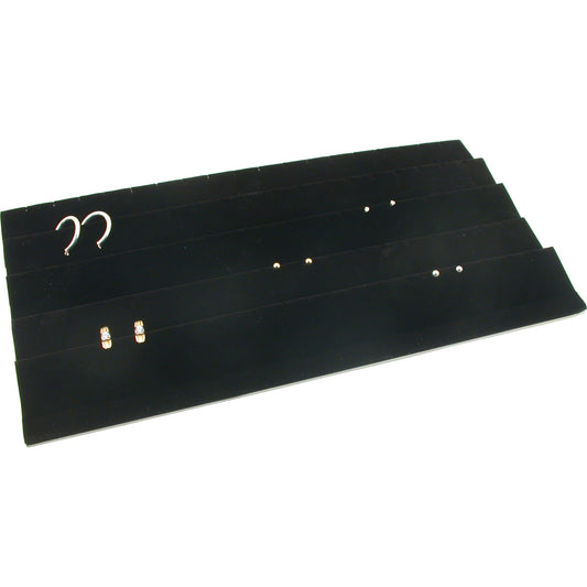 Earring Display Tray Insert 14 1/8"