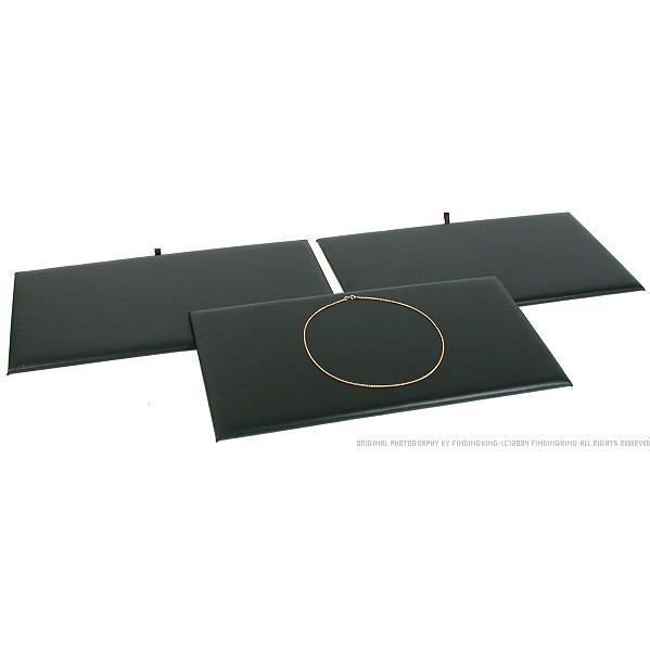 Jewelry Display Tray Insert Pads 14 1/8" 3Pcs