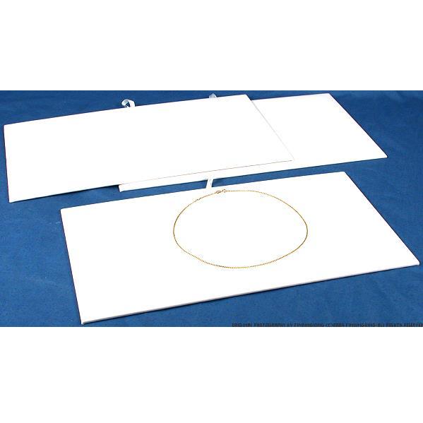 Jewelry Display Tray Insert Pads 14 1/8" 3Pcs