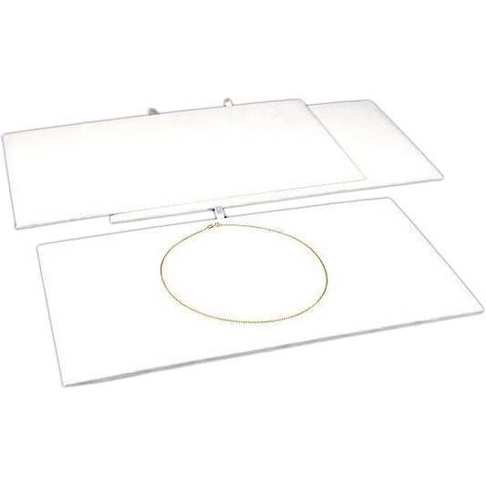 Jewelry Display Tray Insert Pads 14 1/8" 3Pcs