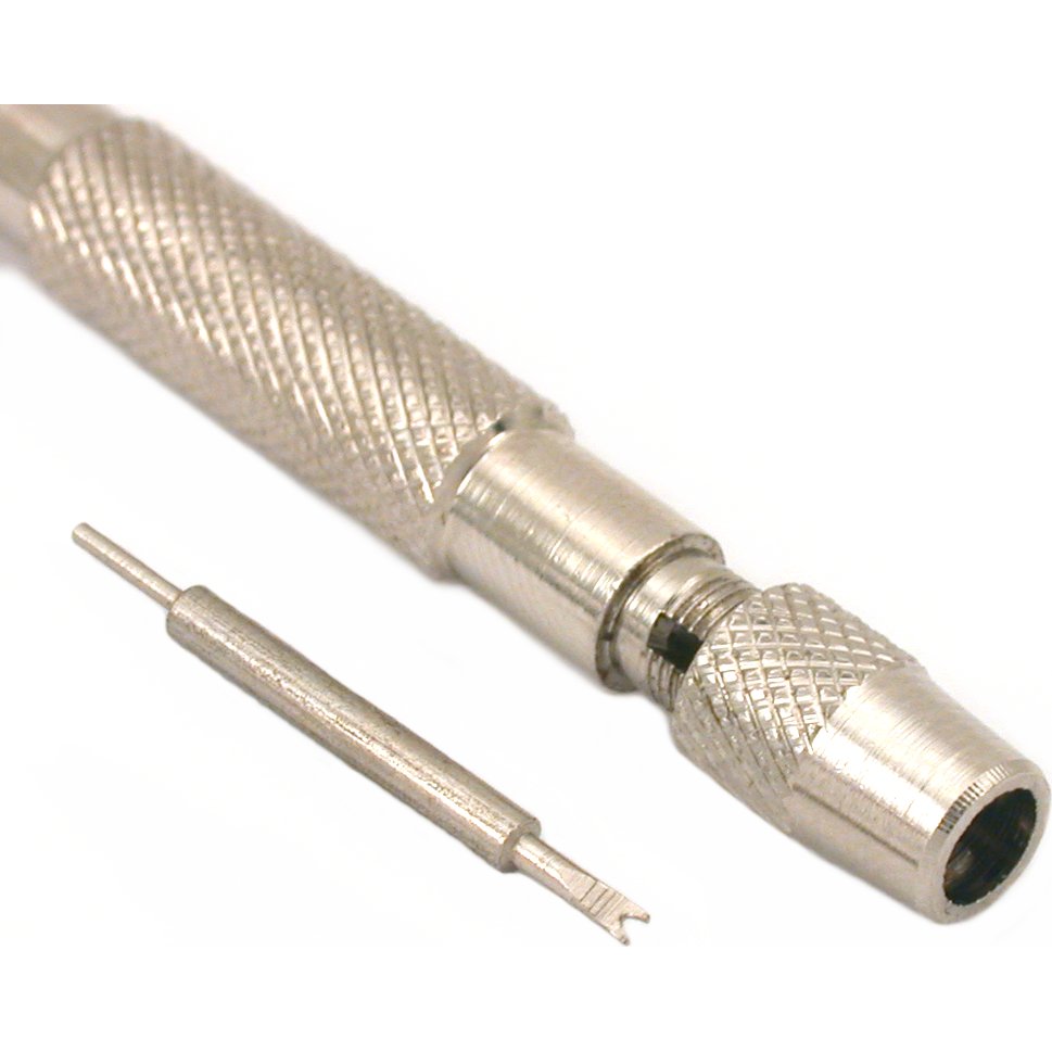 3 Watch Band Spring Bar Removers Jewelers Watchmakers Wrist Watch Repair Tool