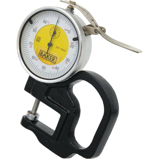 Baker Gemstone Dial Gauge