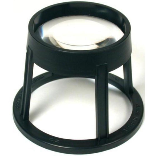 5x Eye Loupe Aspheric Lens