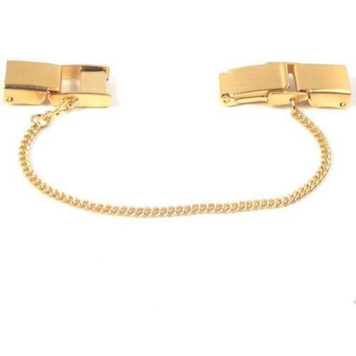 Ladies Safety Watch Band Buckle 6mm