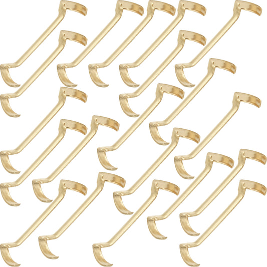 20 14K Gold Filled Ladies Ring Guards Jewelers Size Jewelry Repair Tools