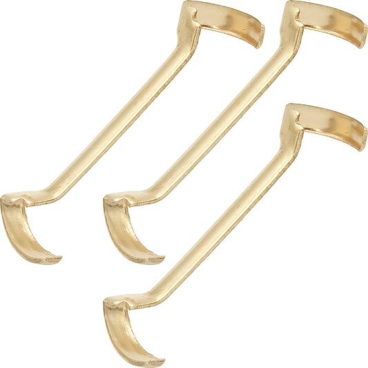 Ring Guards Gold Filled Ladies 3Pcs