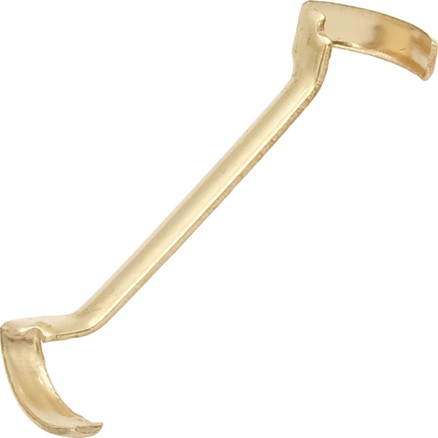 Ring Guards 24 Sizing 14K G.F. Finding Parts