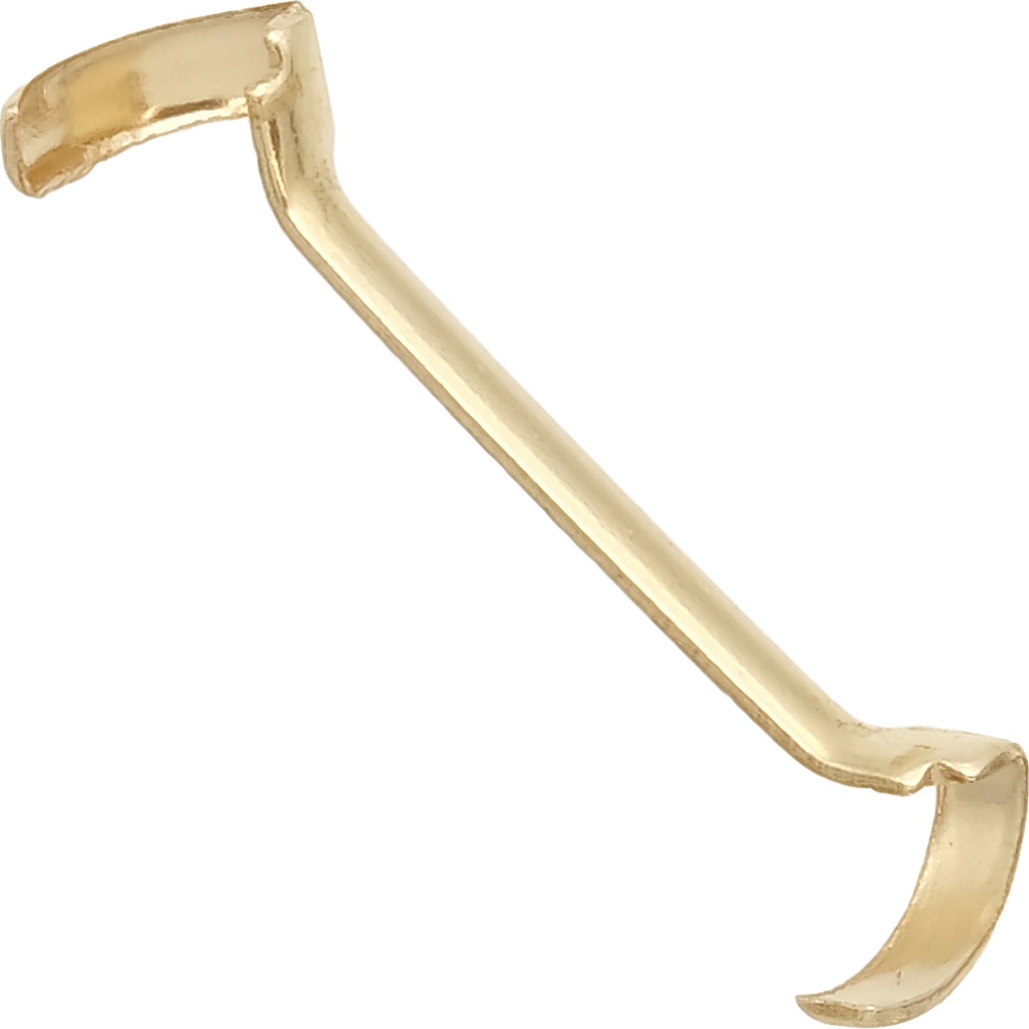 Ring Guards 24 Sizing 14K G.F. Finding Parts