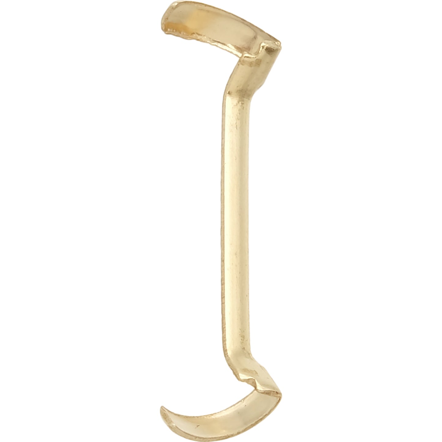 Ring Guards 24 Sizing 14K G.F. Finding Parts