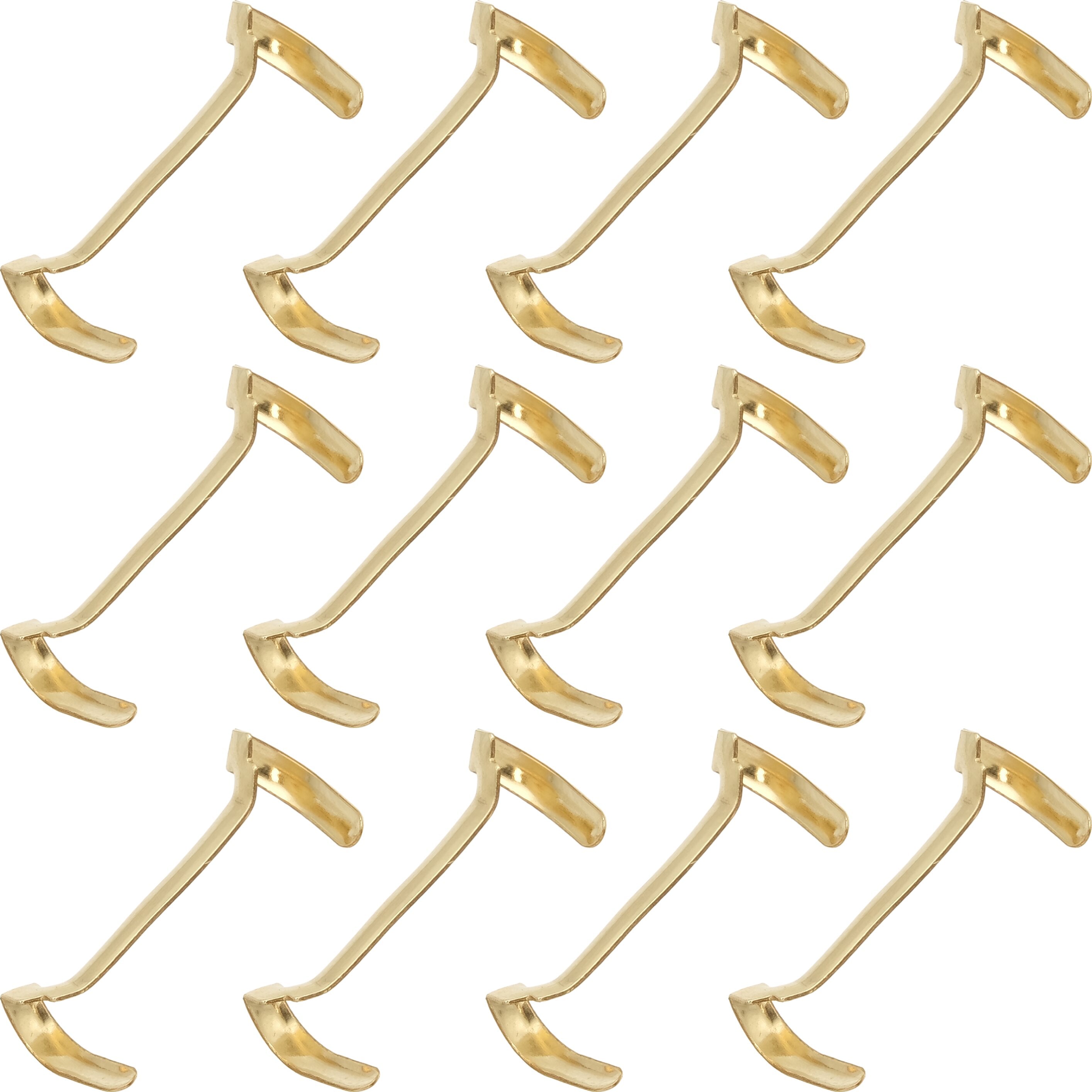 12 14K Gold Filled Mens Ring Guards Jewelers Size Jewelry Repair Tools ...