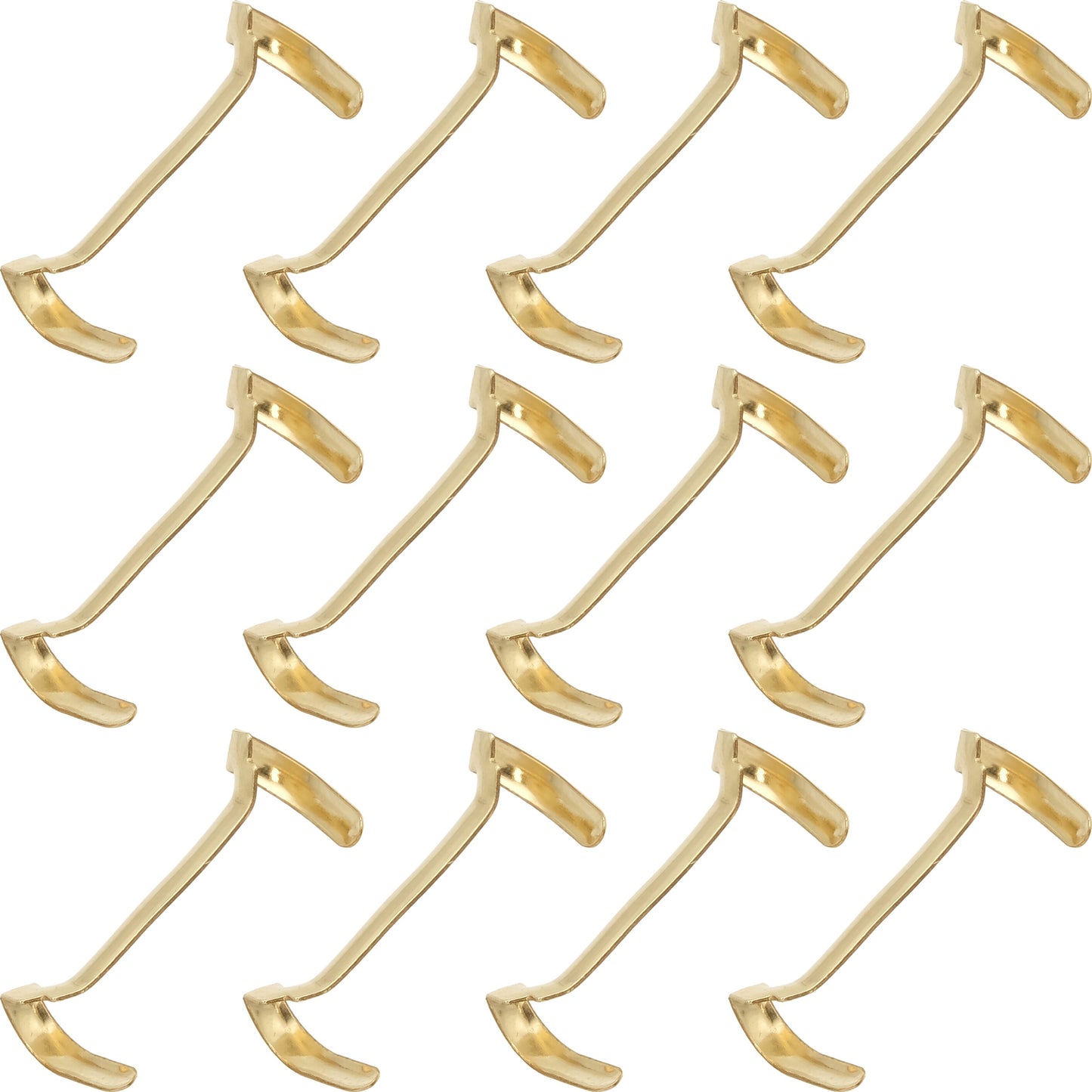 12 14K Gold Filled Mens Ring Guards Jewelers Size Jewelry Repair Tools