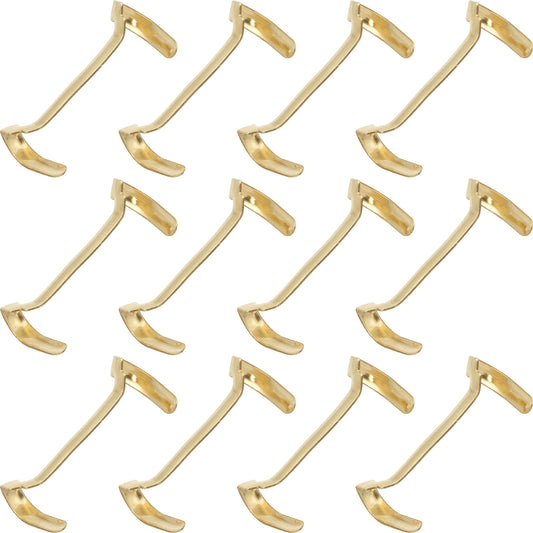12 14K Gold Filled Mens Ring Guards Jewelers Size Jewelry Repair Tools