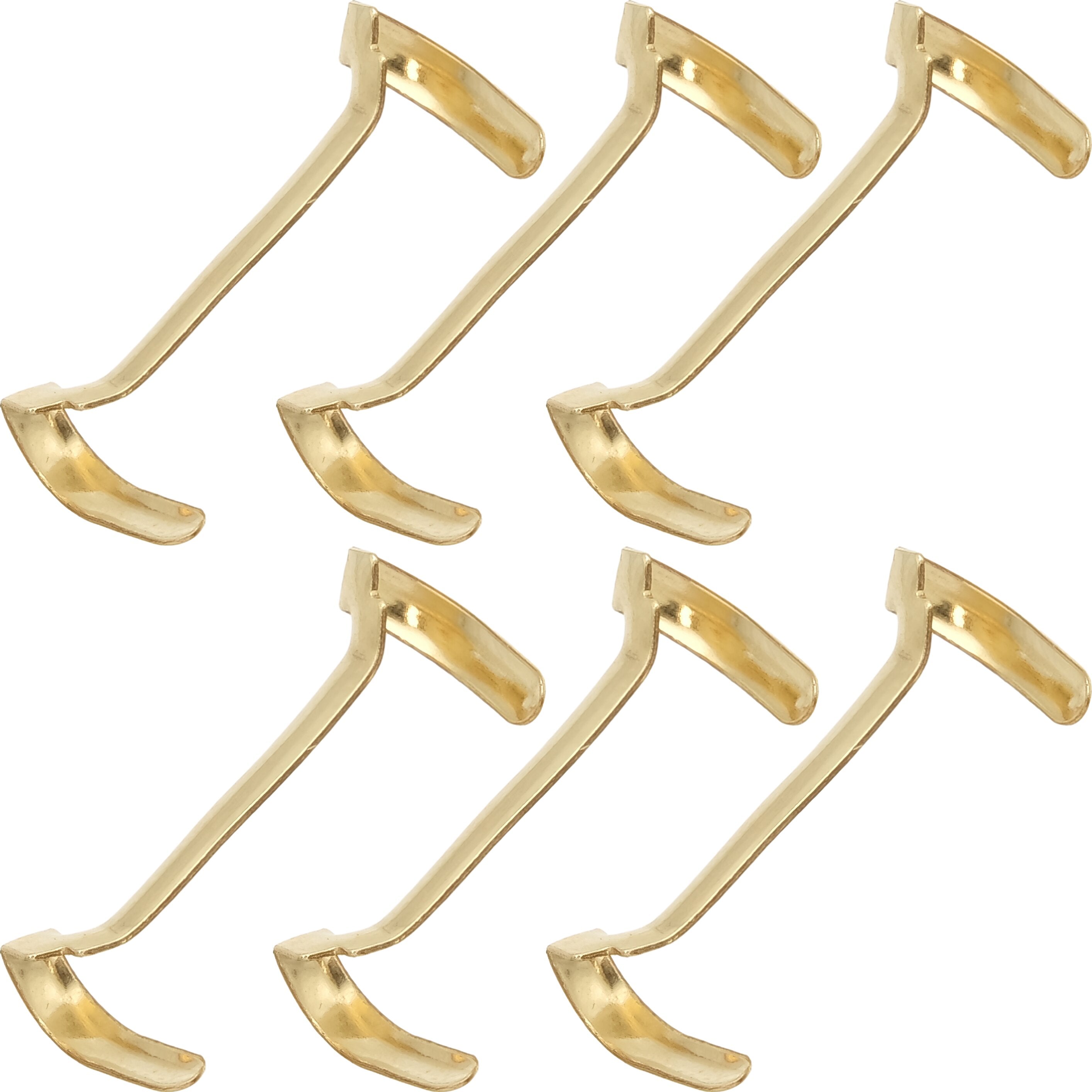 6 14K Yellow Gold Filled Ring Guards Men's Jewelry Part – FindingKing