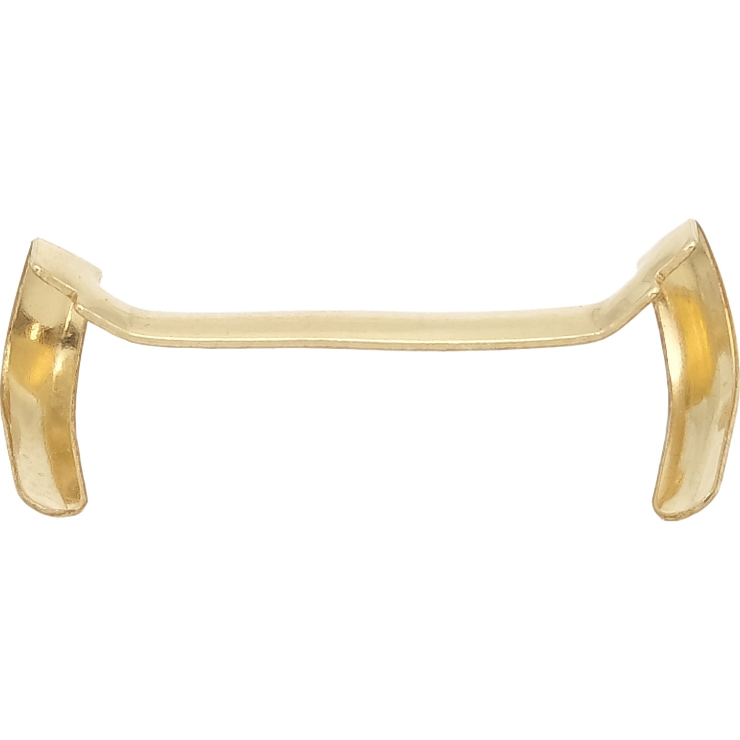 12 14K Gold Filled Mens Ring Guards Jewelers Size Jewelry Repair Tools