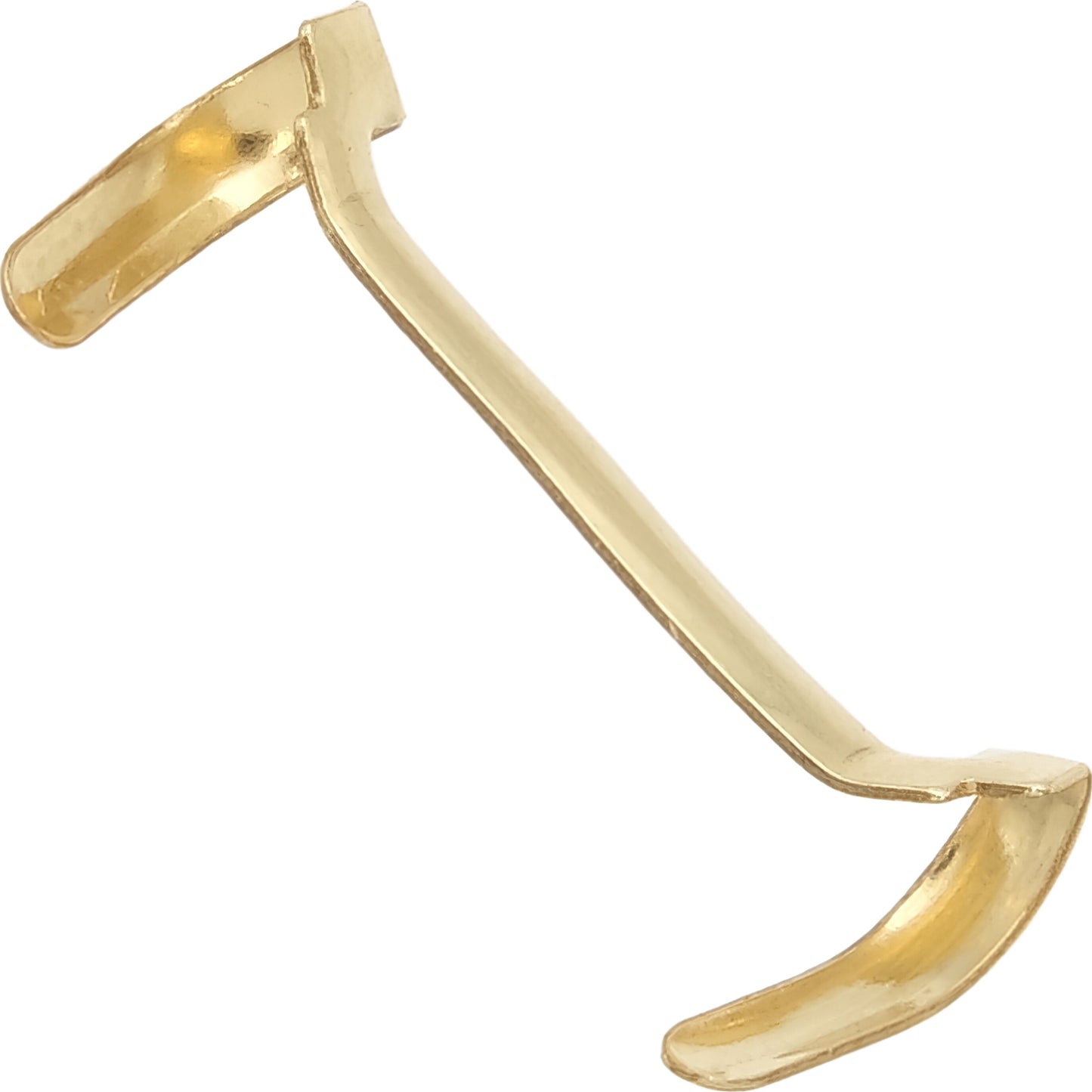 12 14K Gold Filled Mens Ring Guards Jewelers Size Jewelry Repair Tools
