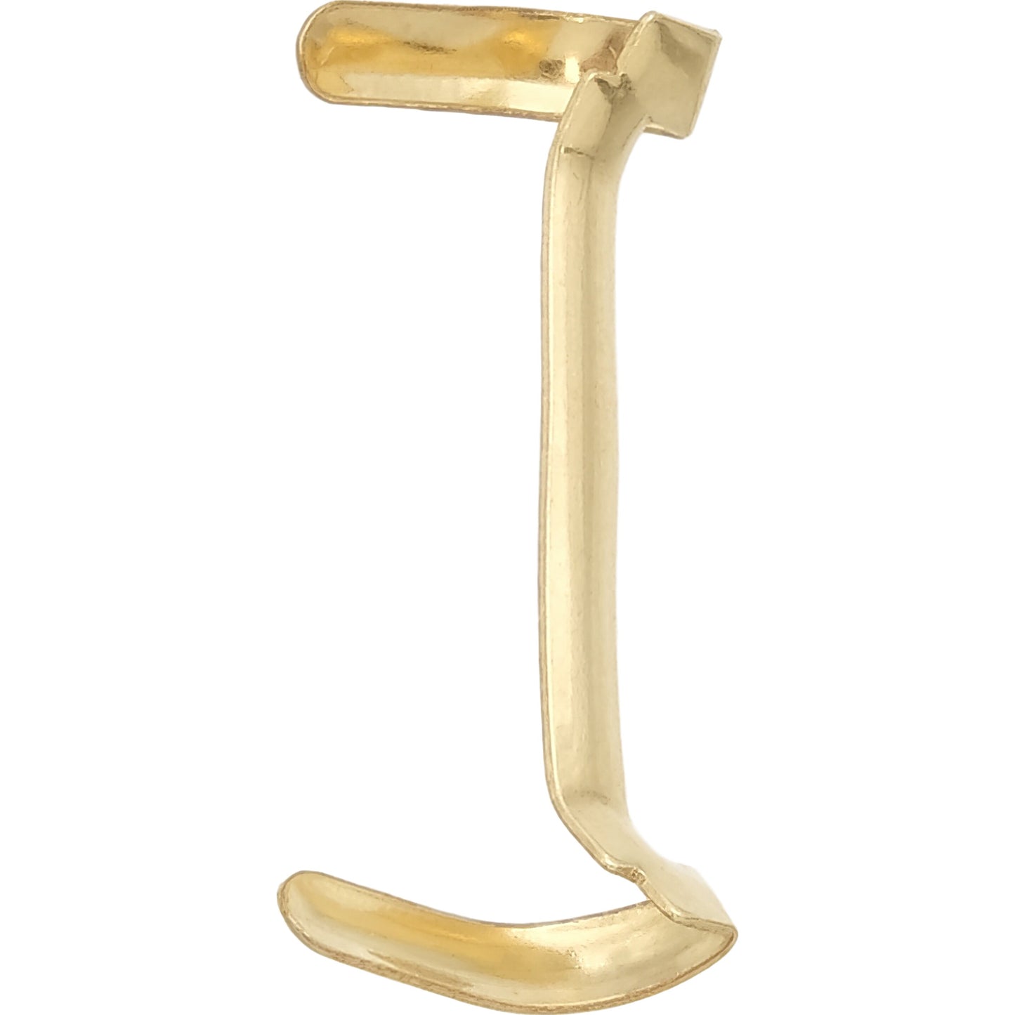 12 14K Gold Filled Mens Ring Guards Jewelers Size Jewelry Repair Tools