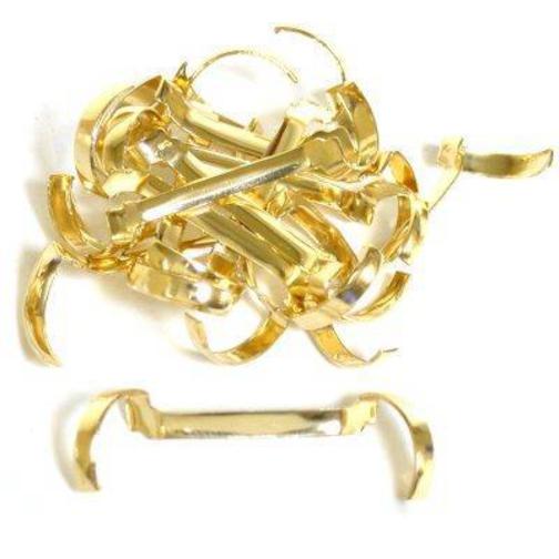 Ring Guards 12 Sizing 14K G.F. Finding Parts