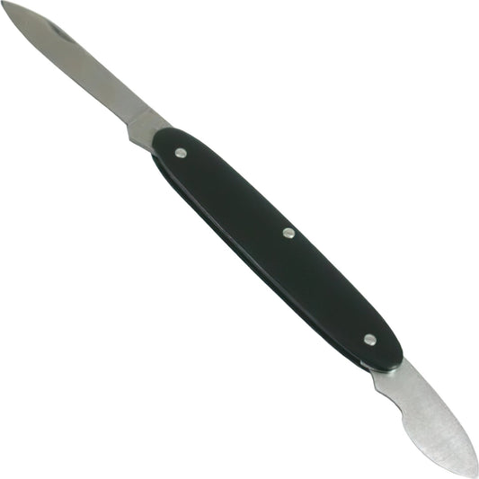 Pocket Knife Watch Case Opener 3 1/4"
