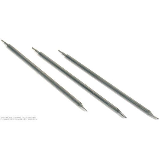 3 Watch Band Spring Bar Pin Removers Watchmakers Watchmaker Repair Tools