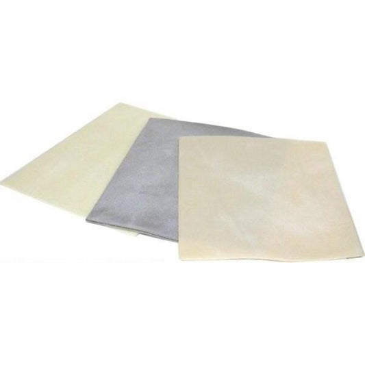 Bead Stringing Mats 3Pcs