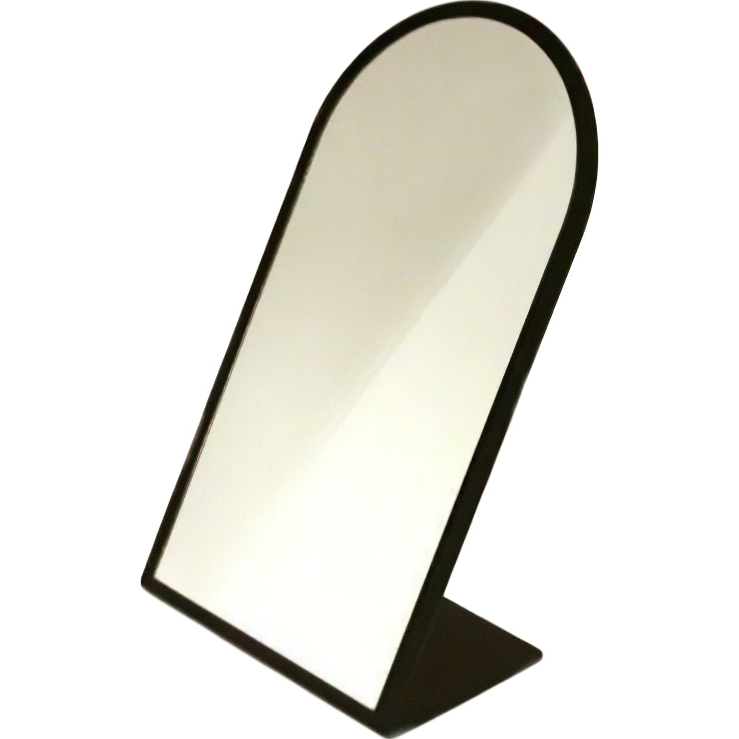 Countertop Arch Vanity Mirror 14"