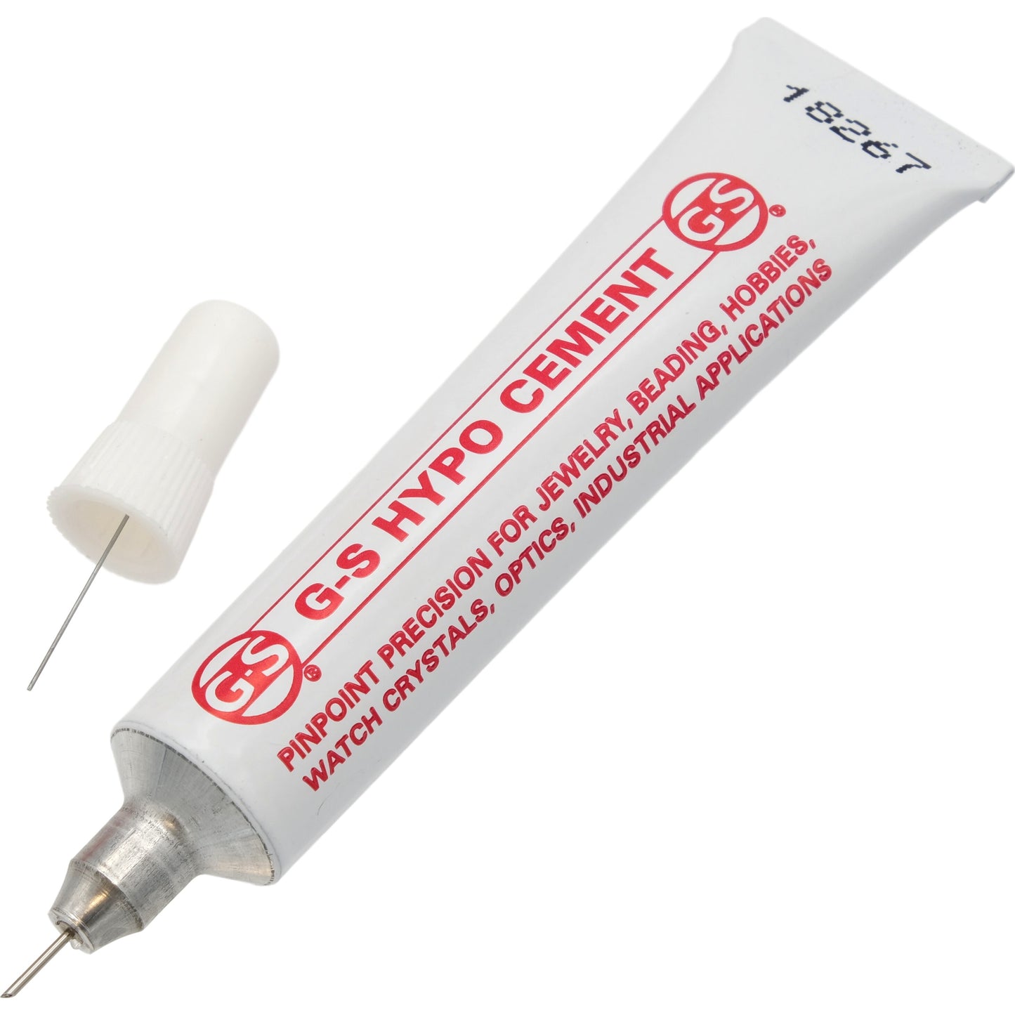 G-S Hypo Cement .33oz